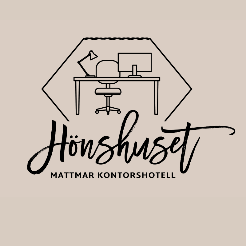 Logotyp Hönshuset