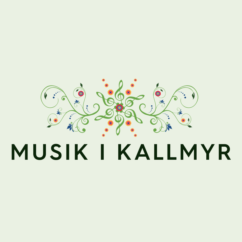 Logotyp Musik i Kallmyr