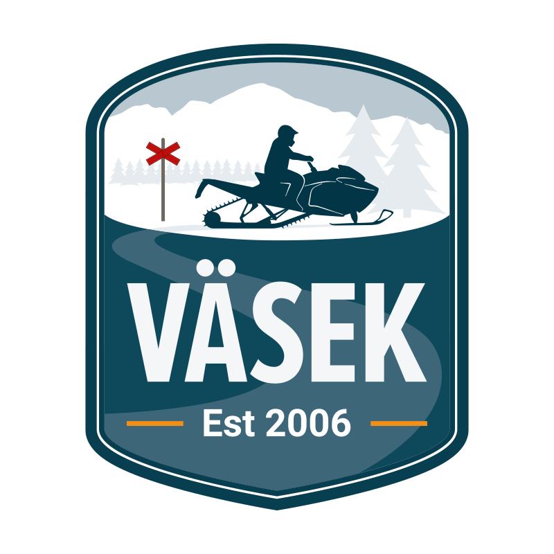 Logotyp VÄSEK