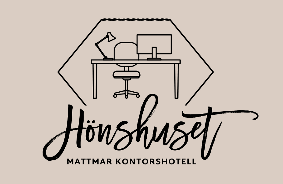 logotyp Hönshuset