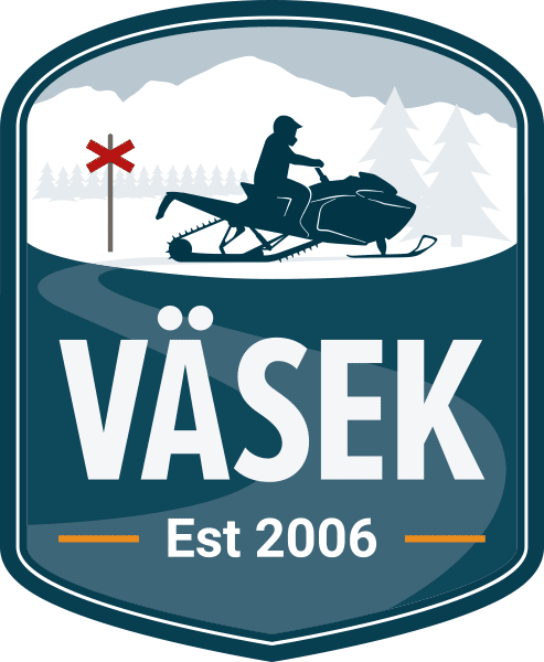logotyp VÄSEK